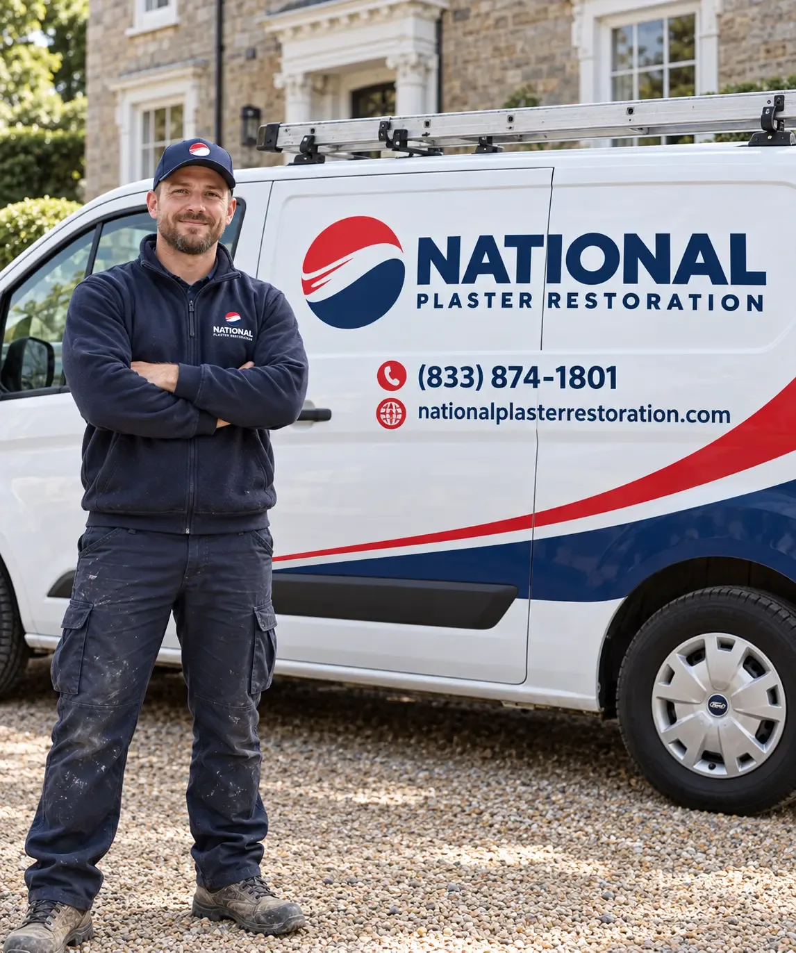 Plaster Repair New Philadelphia, OH FAQs